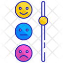 پیش‌نمایش فایل satisfaction-meter-1632695 از پک بازخورد مشتری