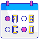 پیش‌نمایش فایل score-rating-1632690 از پک بازخورد مشتری