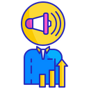 پیش‌نمایش فایل advertising-sales-director-1736352 از پک بازاریابی سنتی