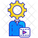 پیش‌نمایش فایل media-director-1736381 از پک بازاریابی سنتی