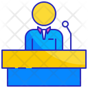 پیش‌نمایش فایل speaking-engagements-1736363 از پک بازاریابی سنتی
