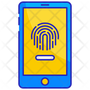 پیش‌نمایش فایل fingerprint-lock-1739355 از پک امنیت