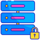 پیش‌نمایش فایل secured-server-1739365 از پک امنیت