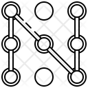 پیش‌نمایش فایل pattern-lock-1744947 از پک امنیت
