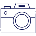 پیش‌نمایش فایل camera-1754673 از پک ارتباطات و رسانه