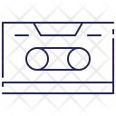 پیش‌نمایش فایل cassette-1754671 از پک ارتباطات و رسانه