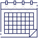 پیش‌نمایش فایل tabel-calendar-1754690 از پک ارتباطات و رسانه