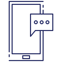 پیش‌نمایش فایل text-messaging-1754687 از پک ارتباطات و رسانه