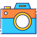 پیش‌نمایش فایل camera-1753763 از پک ارتباطات و رسانه