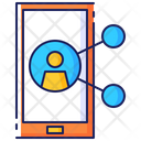 پیش‌نمایش فایل contact-sharing-1753837 از پک ارتباطات و رسانه