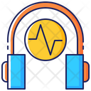 پیش‌نمایش فایل headphone-1753823 از پک ارتباطات و رسانه