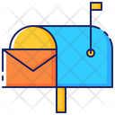 پیش‌نمایش فایل mailbox-1753814 از پک ارتباطات و رسانه