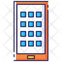 پیش‌نمایش فایل mobile-app-1753810 از پک ارتباطات و رسانه