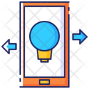 پیش‌نمایش فایل mobile-solutions-1753808 از پک ارتباطات و رسانه