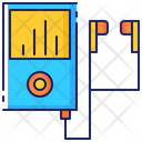 پیش‌نمایش فایل music-player-1753805 از پک ارتباطات و رسانه