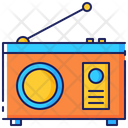 پیش‌نمایش فایل radio-1753791 از پک ارتباطات و رسانه