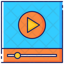 پیش‌نمایش فایل video-player-1753775 از پک ارتباطات و رسانه
