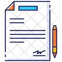 پیش‌نمایش فایل contract-1766242 از پک کسب و کار