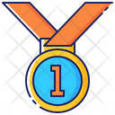 پیش‌نمایش فایل medal-1766226 از پک کسب و کار