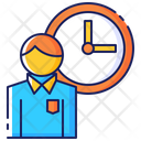 پیش‌نمایش فایل overtime-1766261 از پک کسب و کار