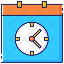 پیش‌نمایش فایل schedule-1766245 از پک کسب و کار