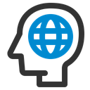 پیش‌نمایش فایل global-thinking-1778376 از پک کسب و کار
