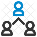 پیش‌نمایش فایل hierarchy-1778418 از پک کسب و کار