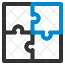 پیش‌نمایش فایل puzzle-1778400 از پک کسب و کار