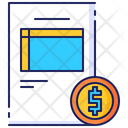 پیش‌نمایش فایل invoice-1797415 از پک تجارت الکترونیک