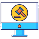 پیش‌نمایش فایل online-auction-1797403 از پک تجارت الکترونیک