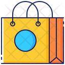 پیش‌نمایش فایل shopping-bag-1797378 از پک تجارت الکترونیک