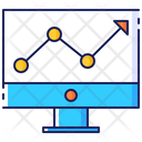 پیش‌نمایش فایل site-traffic-analystics-1797375 از پک تجارت الکترونیک