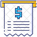 پیش‌نمایش فایل your-bill-1797363 از پک تجارت الکترونیک