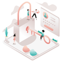 پیش‌نمایش فایل access-and-security-1614058 از پک فضای کار اشتراکی