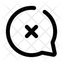 پیش‌نمایش فایل comment-cross-4714530 از پک گفتگو