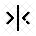 پیش‌نمایش فایل arrow-compress-horizontal-4714601 از پک فلش‌ها