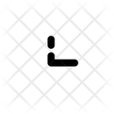 پیش‌نمایش فایل arrow-down-left-4714605 از پک فلش‌ها
