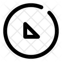 پیش‌نمایش فایل arrow-down-left-4714607 از پک فلش‌ها