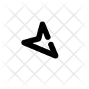 پیش‌نمایش فایل arrow-down-right-4714610 از پک فلش‌ها