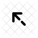 پیش‌نمایش فایل arrow-up-left-4714618 از پک فلش‌ها