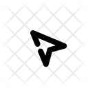 پیش‌نمایش فایل arrow-up-left-4714619 از پک فلش‌ها