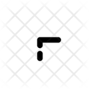 پیش‌نمایش فایل arrow-up-left-4714621 از پک فلش‌ها