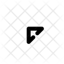 پیش‌نمایش فایل arrow-up-left-4714624 از پک فلش‌ها