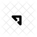 پیش‌نمایش فایل arrow-up-right-4714631 از پک فلش‌ها