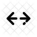 پیش‌نمایش فایل arrows-horizontal-4714632 از پک فلش‌ها