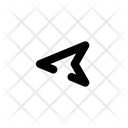 پیش‌نمایش فایل left-arrow-4714683 از پک فلش‌ها