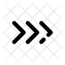 پیش‌نمایش فایل triple-right-arrow-4714731 از پک فلش‌ها