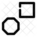 پیش‌نمایش فایل square-and-octagon-4715112 از پک اشکال هندسی