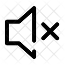 پیش‌نمایش فایل mute-4714898 از پک رابط کاربری