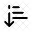 پیش‌نمایش فایل sort-ascending-4714939 از پک رابط کاربری